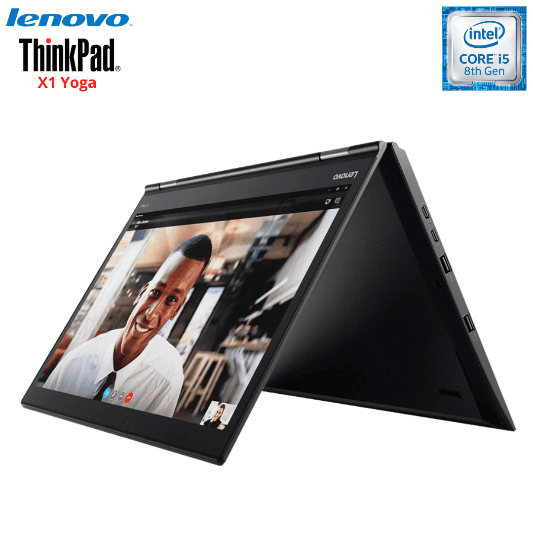 Lenovo ThinkPad x1 Yoga