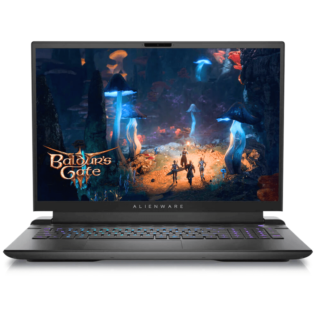 Dell Alienware M18 R1