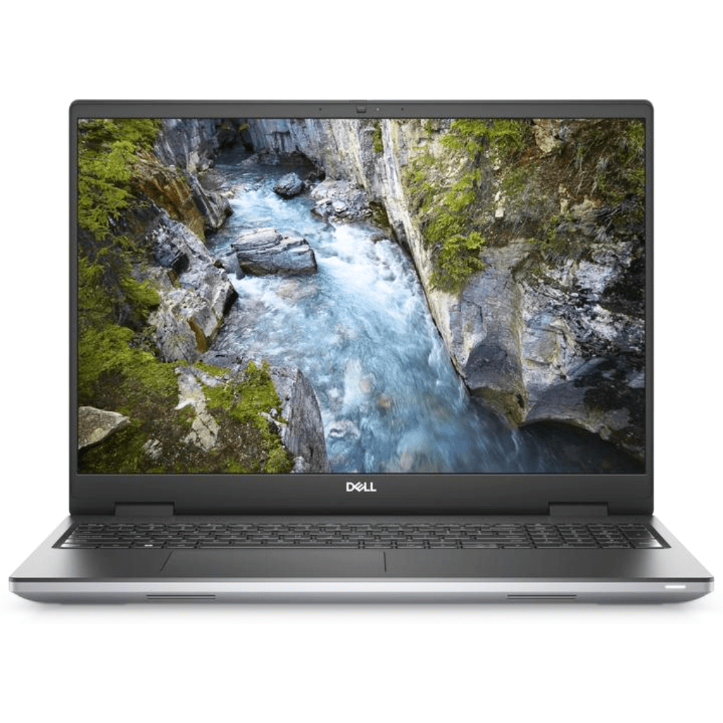 Dell Precision 7670 Dell Precision 7670