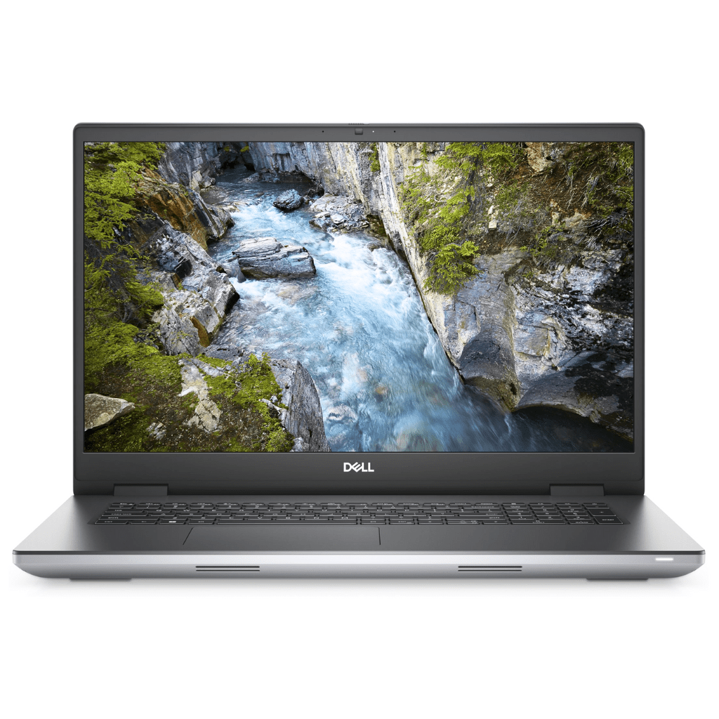 Dell Precision 7680 Dell Precision 7680