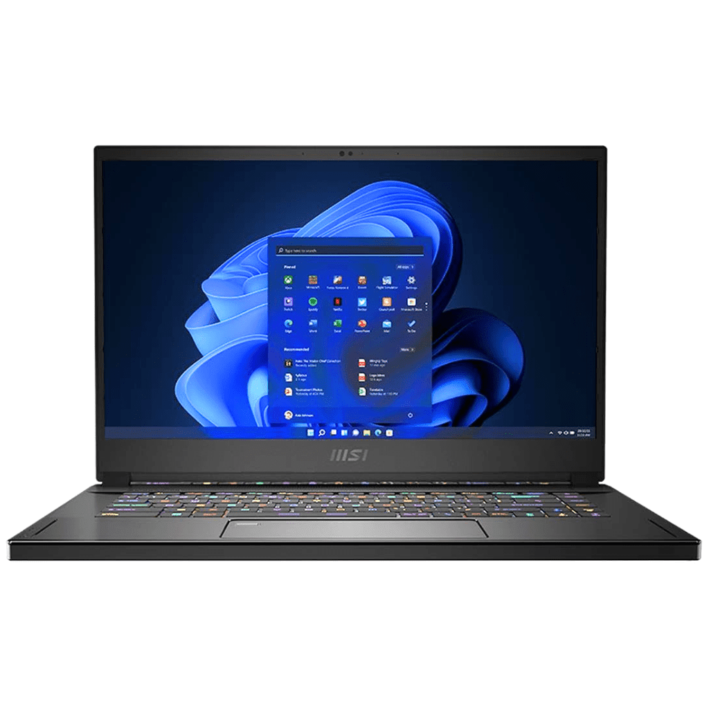 MSI stealth GS66 12UGS